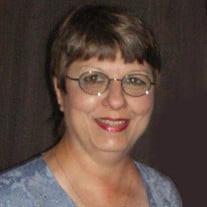 Brenda Faye Dyson Harrington Profile Photo