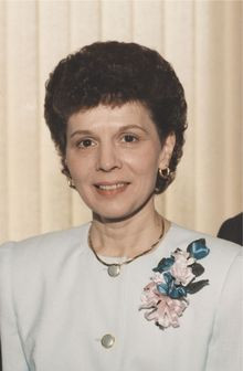 Barbara Henry