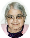 Edna H. Weismiller