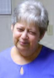 Lynn M. Saltzman