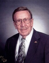 Edwin A. Anderson