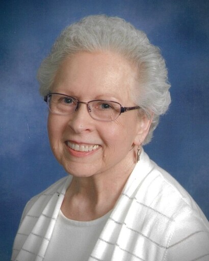 Ann Erickson Profile Photo
