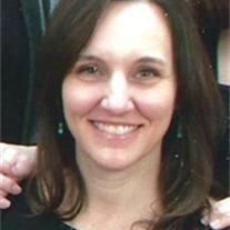 Jennifer Martz Profile Photo