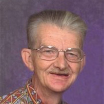 Donald Jackson Perkins Profile Photo