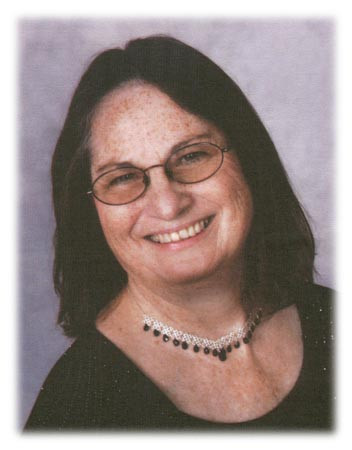 RoseMary Collins Profile Photo