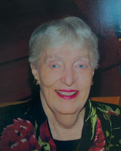 Bess Macaulay Lawton