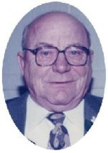 Leonard F. Pohlkamp