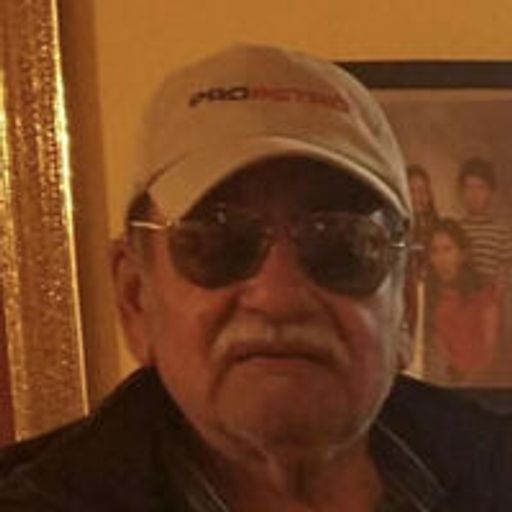 Francisco Zapata-Mireles (Plainview)