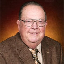 Elmer Allen Wilson Jr. Profile Photo
