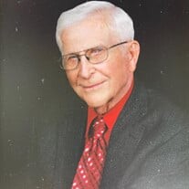 John Morgan Pittman, Jr. Profile Photo