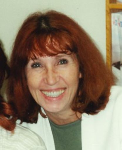 Linda Sue Huffman