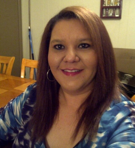 Joann Rodriguez Profile Photo