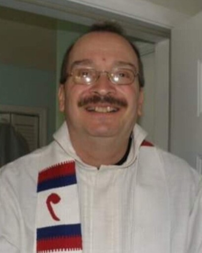Ronald Deane VanderMeer Profile Photo