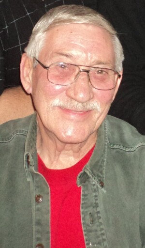 Elmer Green, Jr. Profile Photo