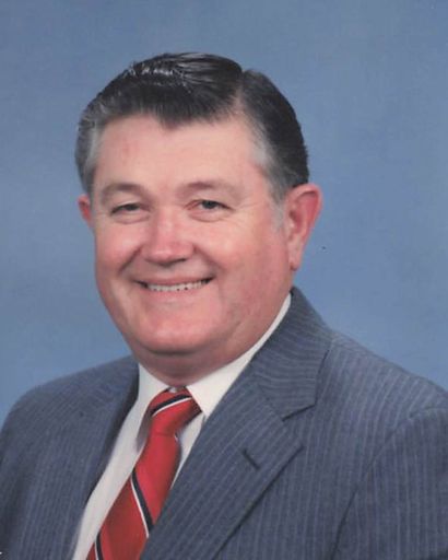 John W. Owens's obituary image