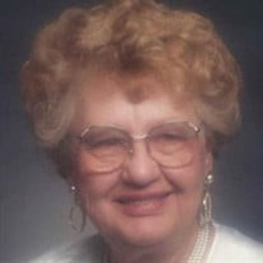 Betty L. Barber-Thurston