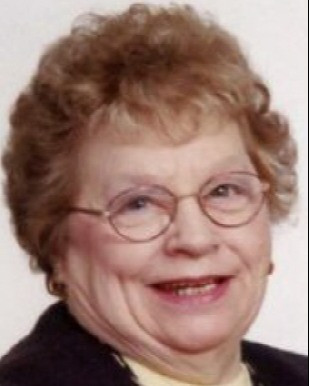 Mary D. Swiercznski