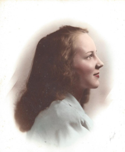 Lois Elrod Profile Photo