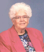 Myrtle Morie Blackman