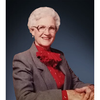 Ira Ethel Head Profile Photo