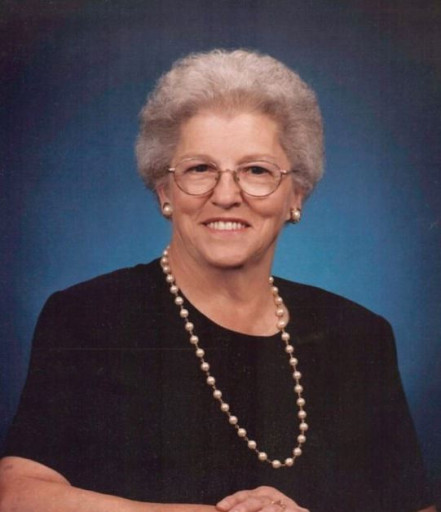 Verna Grace Owens