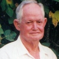 Harry "Jack" Dean Tutor