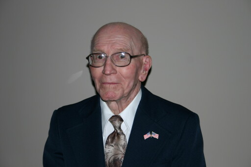 Ralph Raymond Moser Profile Photo