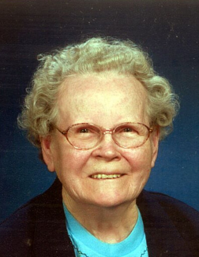 Violette Esther (Christenson)  Seiler