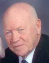 Edward Nixon Allen Profile Photo