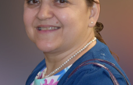 Enisa Slavuljica Profile Photo