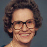 Ora G. Mahaffey