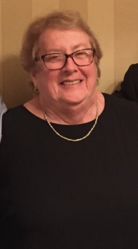 Janice M. (Curley)  Nisbet