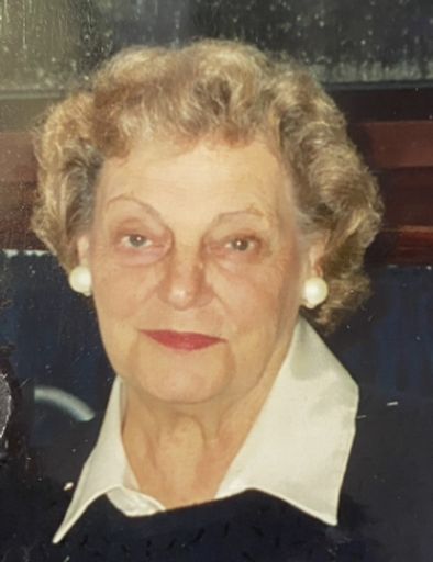 Teresa Helen Danko