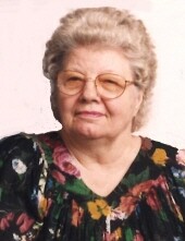 Agnes "Butch" Elsey