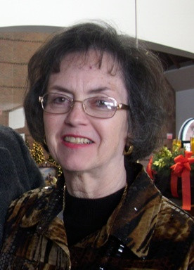 Judith A. Bald