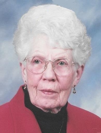 Ruth Curry Profile Photo