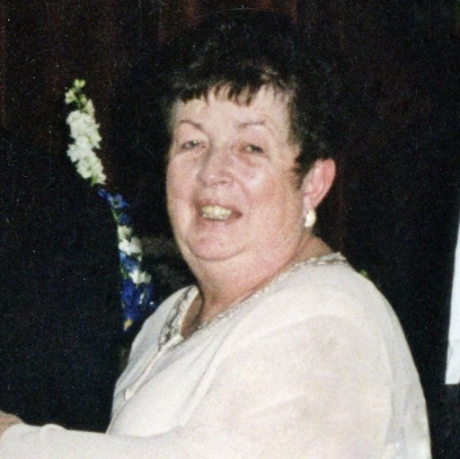 Barbara A. (Lane) Huff