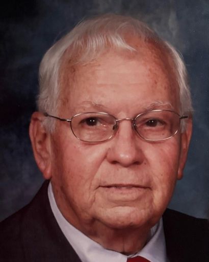 Bobby Mack Poole's obituary image