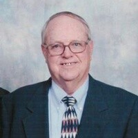 Clarence  Lee Holsonback Profile Photo