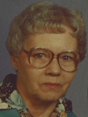 Doris L. Anderson