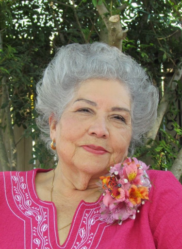 Diana Imelda Ochoa