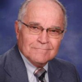 Gary W. Fisher,  D.V.M.