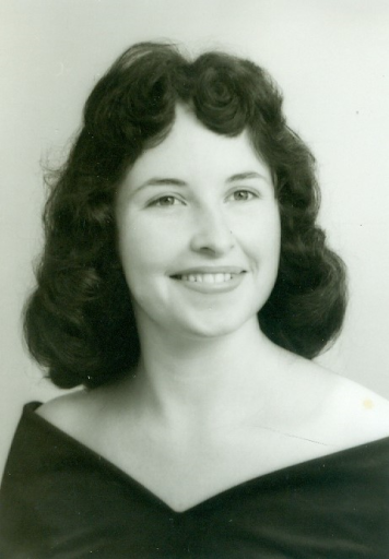 Betty Garner Brewer Profile Photo