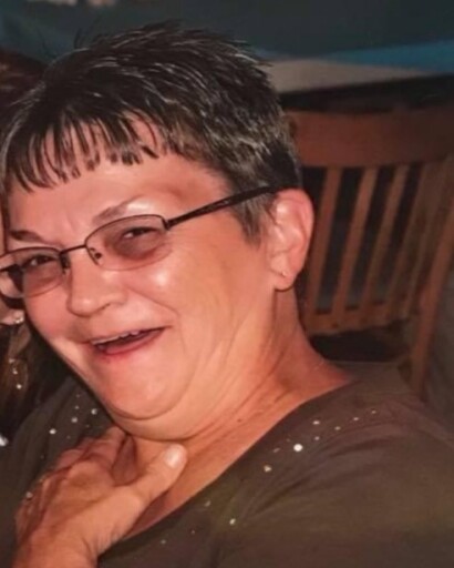 Annette Hamrick's obituary image