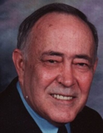 James Walter Cunningham Profile Photo