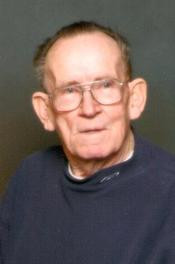 Clarence Cecil Cain