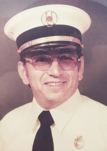 Leonard Carl Ortega