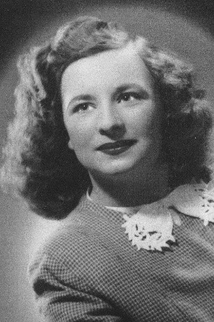 Adeline Coates