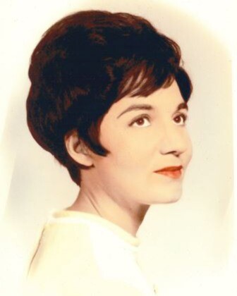 Shirley Elizabeth Williams Profile Photo