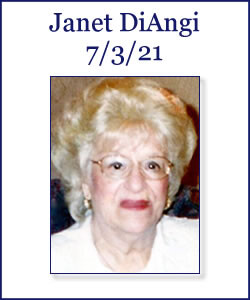 Janet Diangi Profile Photo